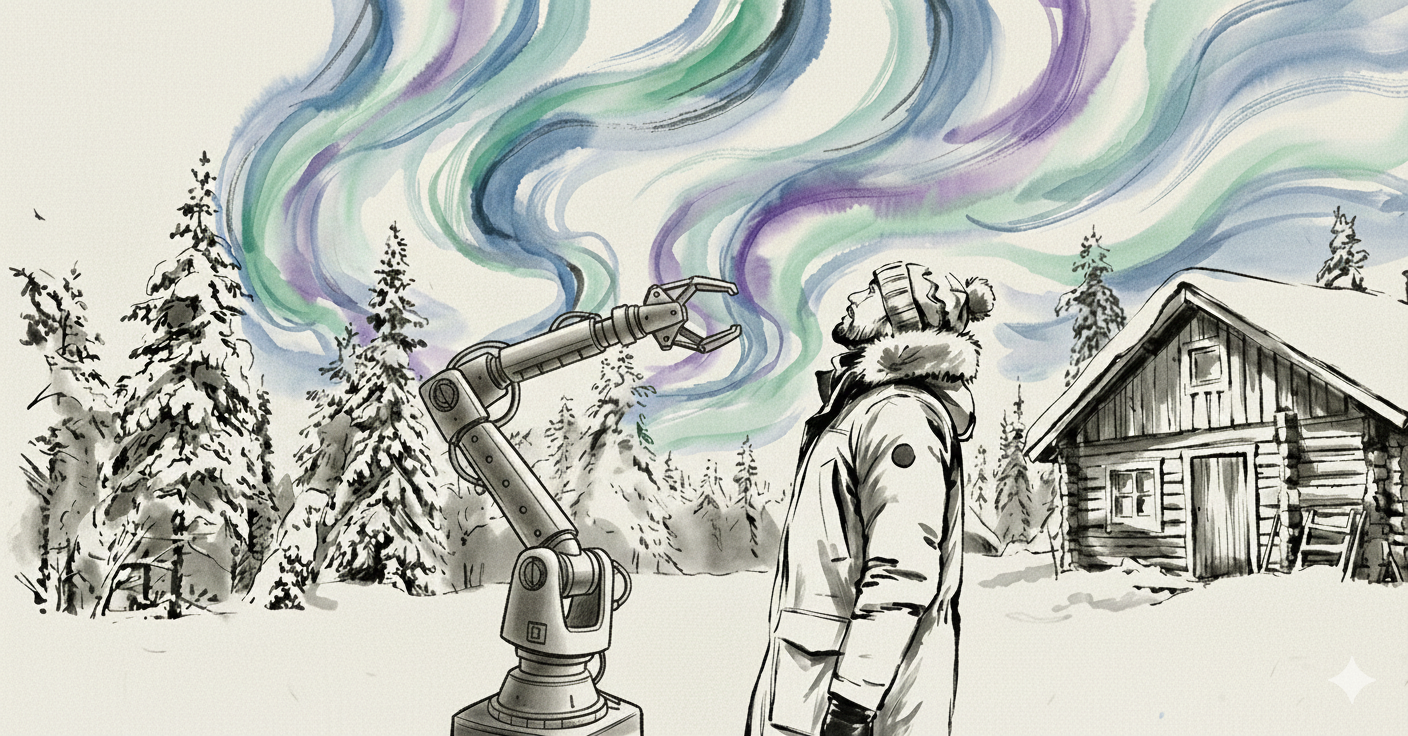 Pentra Robotics Teaser